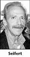 STEVEN F. SEIFERT Obituary: View STEVEN SEIFERT's Obituary by Fort Wayne ... - 0000911951_01_06032011_1