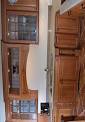 Schrock Kitchen Cabinets, Silestone Countertops | Warwick, RI