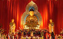 The Buddhist Celebration: Vesak Day 2013