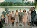 Enchanted Serenity of Period Films: Cast Reunion of THE SOUND OF MUSIC