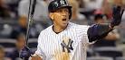 Alex Rodriguez to the Giants or As? If he was any good, Id take.