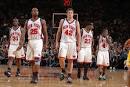 NEW YORK KNICKS Pictures and Images