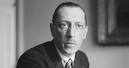 Igor Stravinsky. Bild: George Grantham Bain Collection