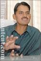 Bharat Lal Meena, a former IAS officer and secretary of the Karnataka Social ... - Bharat%20Lal%20Meena