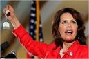Who Wins and Who Loses if BACHMANN Runs in 2012? - NYTimes.
