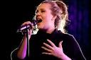 ADELE 'Super Happy' After Throat Surgery, Admits She Misses Her Ex ...