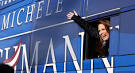 Bachmann quits race, says she'll fight for issues - YNN - Your ...