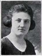 Miss Anna Brockhaus, Sr. M. Helen, Poor Clare