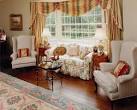 How to Decorate Your Living Room in English Country Style