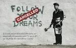Canvas Elite releases Banksy art infographic | My City By Night