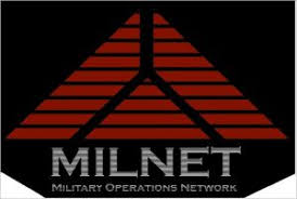 Image result for MILNET