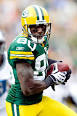 DONALD DRIVER of the Green Bay Packers may be due for major ...
