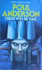 Author: Poul Andersen Genre: Science Fiction Why did you get this book? - therewillbetime