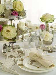 Wedding Reception Table Decoration Ideas