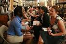 Autostraddle — Queer Ladies Speed-Dating at Strand Bookstore