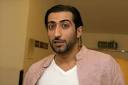 Stále ještě svobodný zpívající lékař Ali Amiri (29), který se proslavil díky ... - ali-amiri