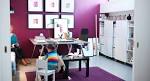 Ikea Home Office Design Ideas - Decobizz.