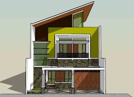 Kumpulan Gambar Desain Rumah Minimalis Terbaru - Gambar Rumah ...