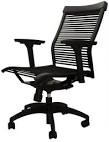Comfortable and Attractive <b>Office Chair Design</b> for Dynamic <b>...</b>
