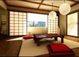Simplicity with Zen Decor | Room Decorating Ideas