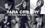 Cry Cry – Black Eye concept photos « T-ara Korean