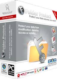folder protect sudjana software