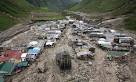 Uttarakhand disaster: Harsil fully evacuated, 1,400 still stranded ...