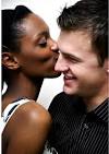 InterracialFishes.com | Smile! Love is colorblind and love knows