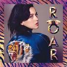 Katy Perry unveils new single 'Roar' artwork - Music News ...