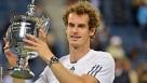 BBC Sport - Andy Murray's US Open win 'torture' says mum Judy