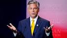Why JON HUNTSMAN is Wrong on Global Warming - Minnesotans For ...