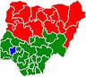 Nigerian presidential election, 2011 - Wikipedia, the free ...