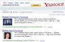 Yahoo! Integrates Images from Facebook Profiles in Search Results