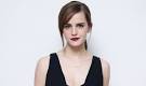 Emma Watson admits that she believes in a higher power as she.