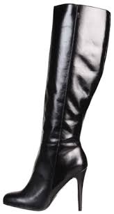 Real vs. Steal � Christian Louboutin Bourge Tall High Heel Boots