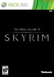 xbox - The Elder Scrolls V: Skyrim xbox 360 Images?q=tbn:ANd9GcQtu5gGhMjXLT5nG1moGZK4xNekJUm5C7rcIJTIC8Ho2DhP0O39