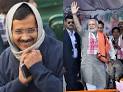 Delhi goes to polls on 7 Feb: Its Modis toughest popularity test.
