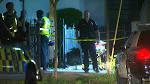Nine Dead in Shooting Rampage Inside South Carolina Church; Gunman.