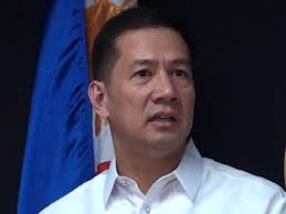 DFA spokesman Raul Hernandez. INQUIRER.net FILE PHOTO. The Philippines has asserted the country\u0026#39;s exclusive right to develop those parts of the disputed ... - raul-hernandez2
