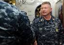 Chief of Naval Operation, Master Chief Petty Officer of Navy Visit ...