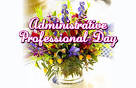 Happy Admin Professional Day Wallpaper - FunnyDAM - Funny Images.
