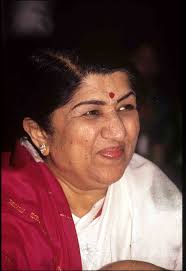 Singing legend Lata Mangeshkar celebrates her 83rd birthday today. As we wish her a very Happy Birthday, let us go back and take a look at her life, ... - B_Id_424443_Lata_Mangeshkar