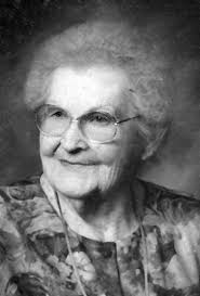 Hampton - Elsie Louise Phelps, 94, went to be with the Lord, died Monday, ... - obitPhelpsE1002_