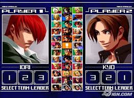 لعبة القتال الشهيره The King of Fighters 2003 for Neo Geo  Images?q=tbn:ANd9GcQuDCmuN9ac5GOtVJL7mR0bTRaFvTTkqfQy-MWkXllXJb22yofa