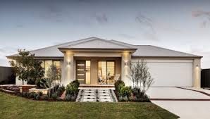 Single Storey Home Designs Perth | Celebration Homes