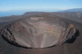 Le Cratere