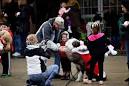 Dec. 17 Updates on Connecticut Shooting Aftermath - NYTimes.