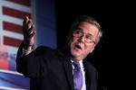 5 Reasons Why JEB BUSHs Presidential Exploration Is Going Nowhere