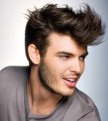 Mens Hairstyles