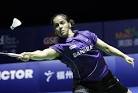 China Open: Triumphant shuttlers Saina Nehwal, K Srikanth script.